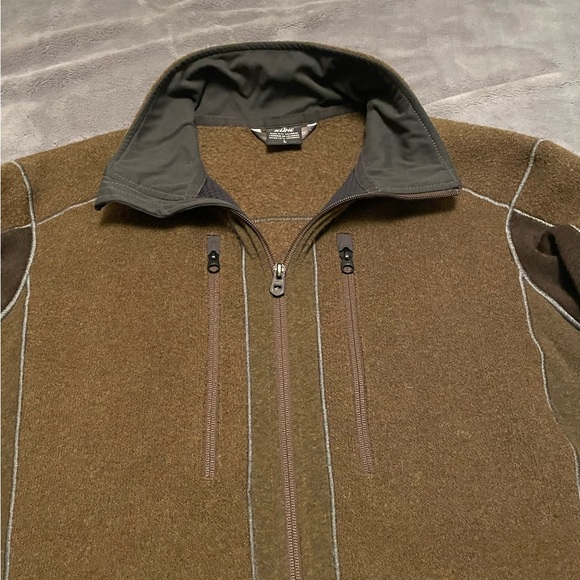 Kühl interceptr full zip jacket - Picture 5 of 9